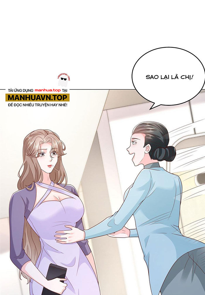Mỗi Tuần Ta Có Một Nghề Nghiệp Mới: Chapter 379