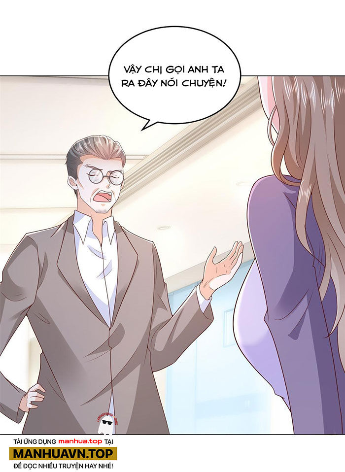 Mỗi Tuần Ta Có Một Nghề Nghiệp Mới: Chapter 379
