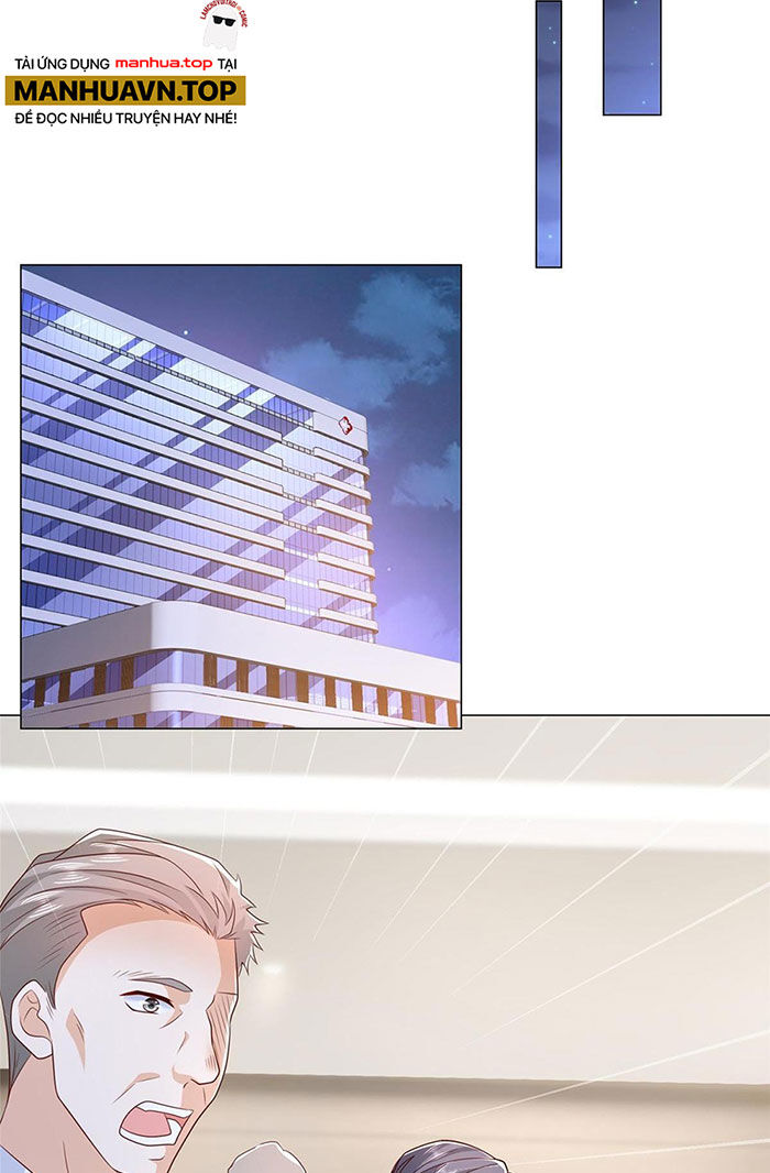 Mỗi Tuần Ta Có Một Nghề Nghiệp Mới: Chapter 379