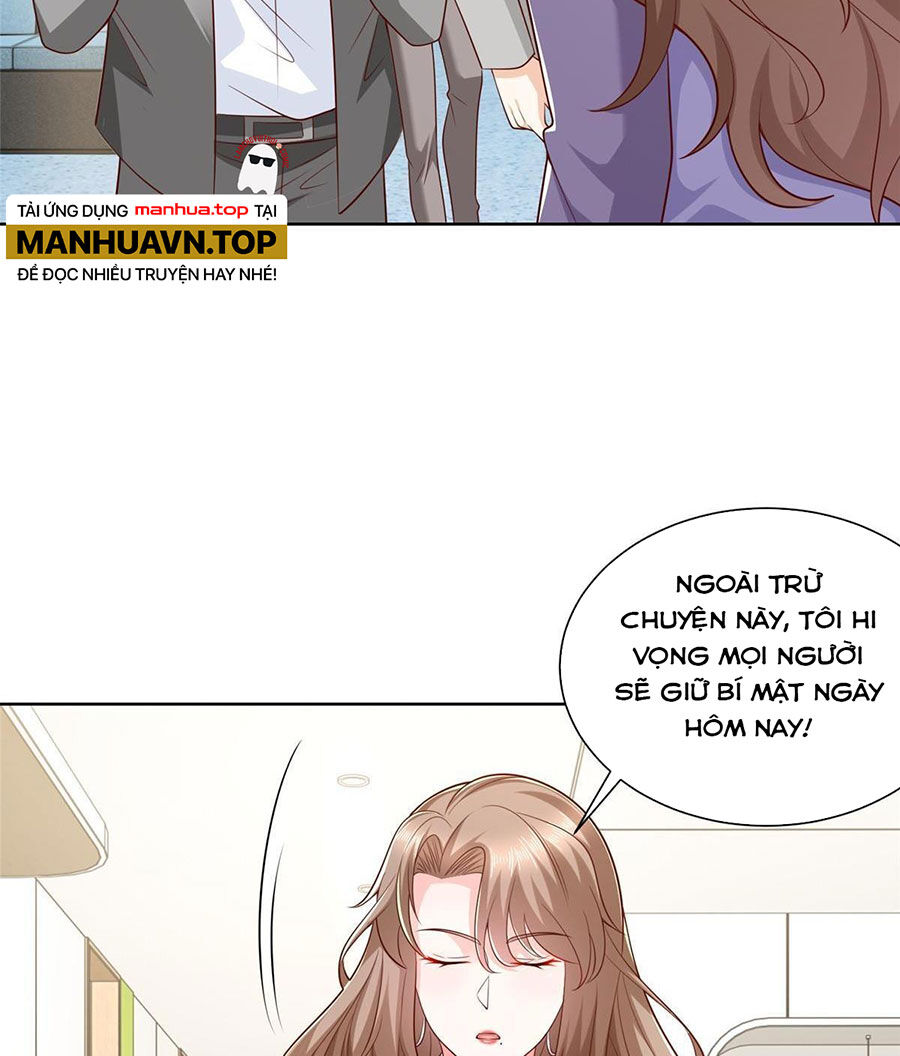 Mỗi Tuần Ta Có Một Nghề Nghiệp Mới: Chapter 380