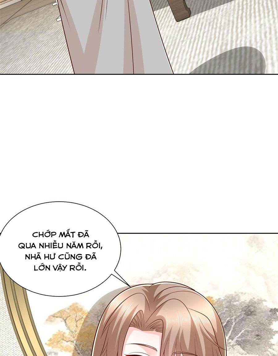Mỗi Tuần Ta Có Một Nghề Nghiệp Mới: Chapter 380