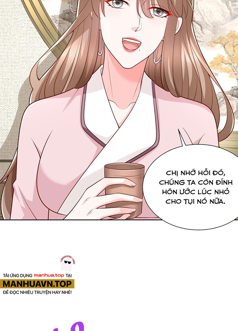 Mỗi Tuần Ta Có Một Nghề Nghiệp Mới: Chapter 380
