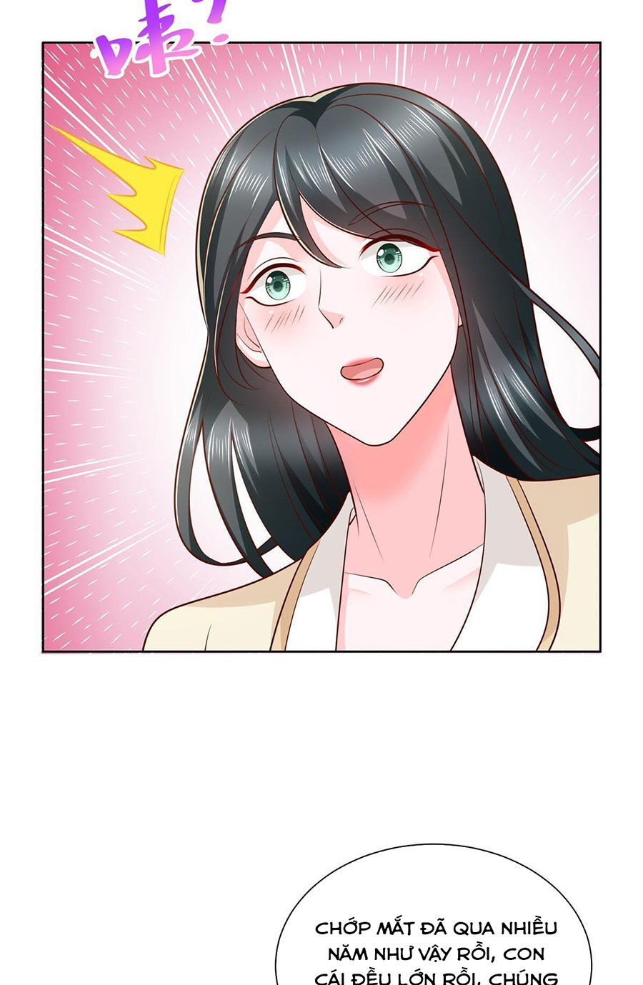 Mỗi Tuần Ta Có Một Nghề Nghiệp Mới: Chapter 380
