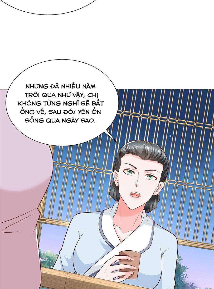 Mỗi Tuần Ta Có Một Nghề Nghiệp Mới: Chapter 380