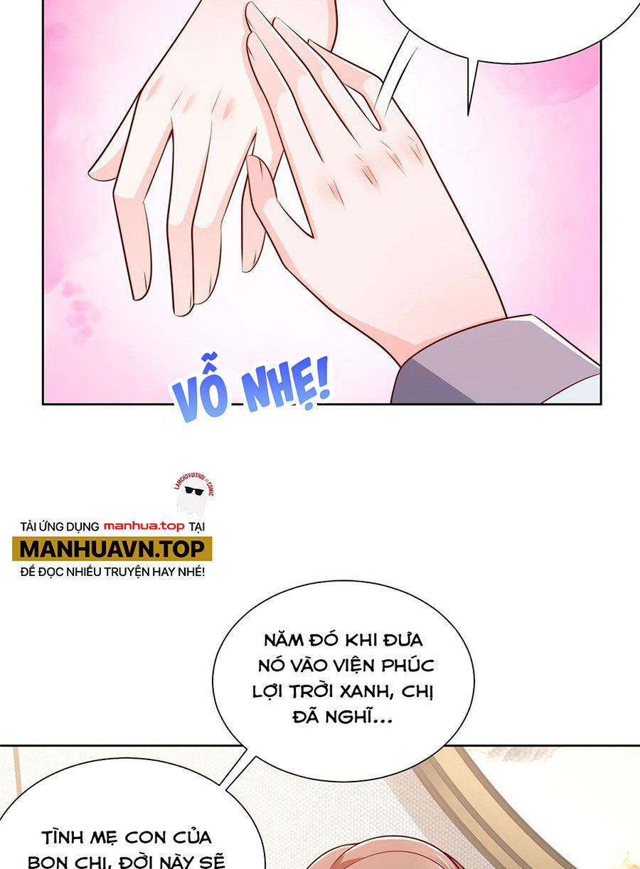Mỗi Tuần Ta Có Một Nghề Nghiệp Mới: Chapter 380