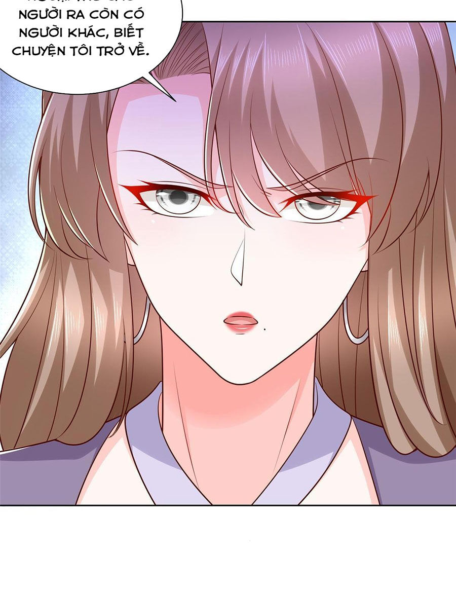 Mỗi Tuần Ta Có Một Nghề Nghiệp Mới: Chapter 380