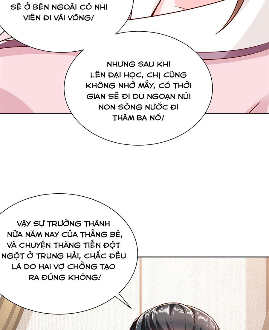 Mỗi Tuần Ta Có Một Nghề Nghiệp Mới: Chapter 380