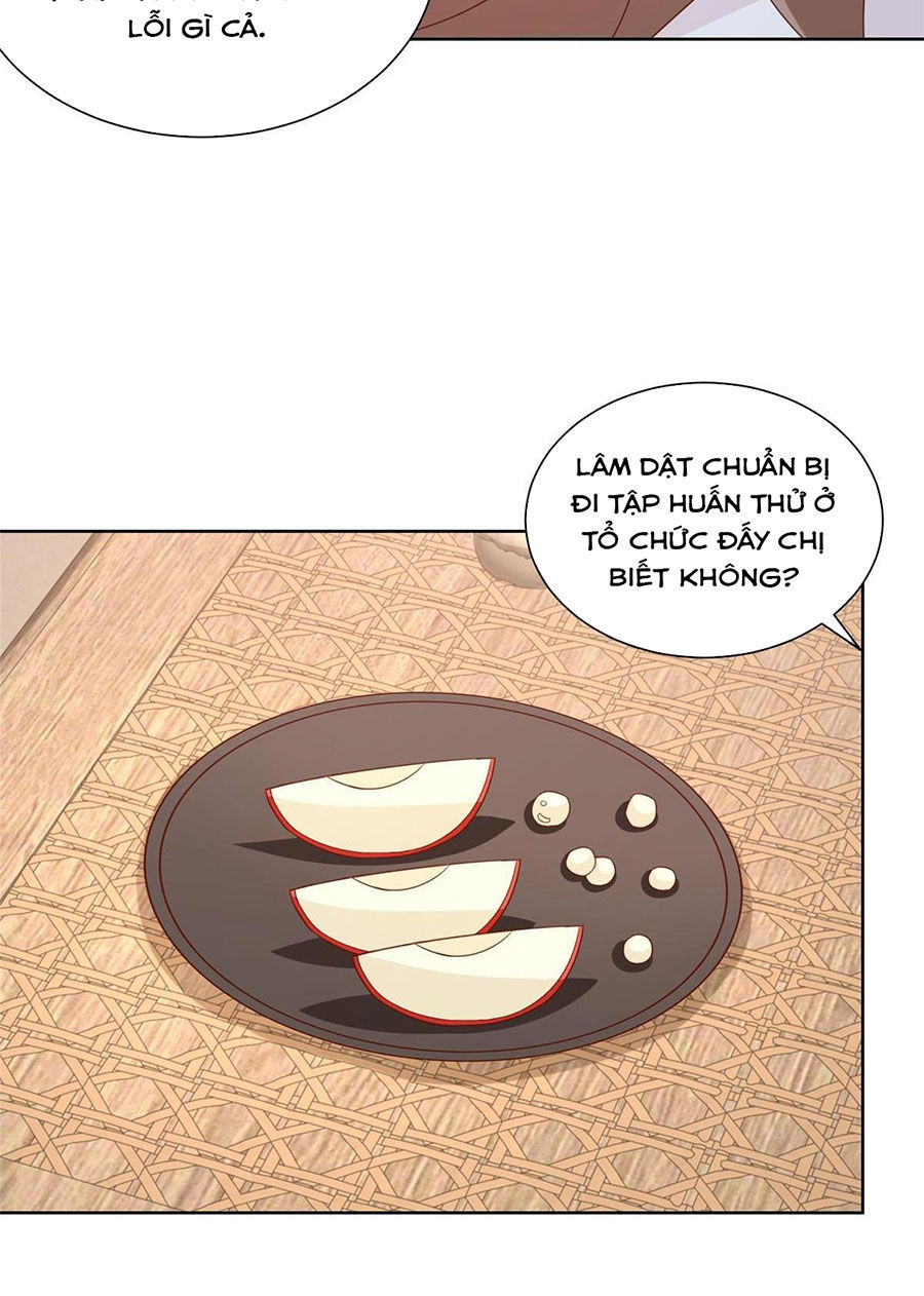 Mỗi Tuần Ta Có Một Nghề Nghiệp Mới: Chapter 380