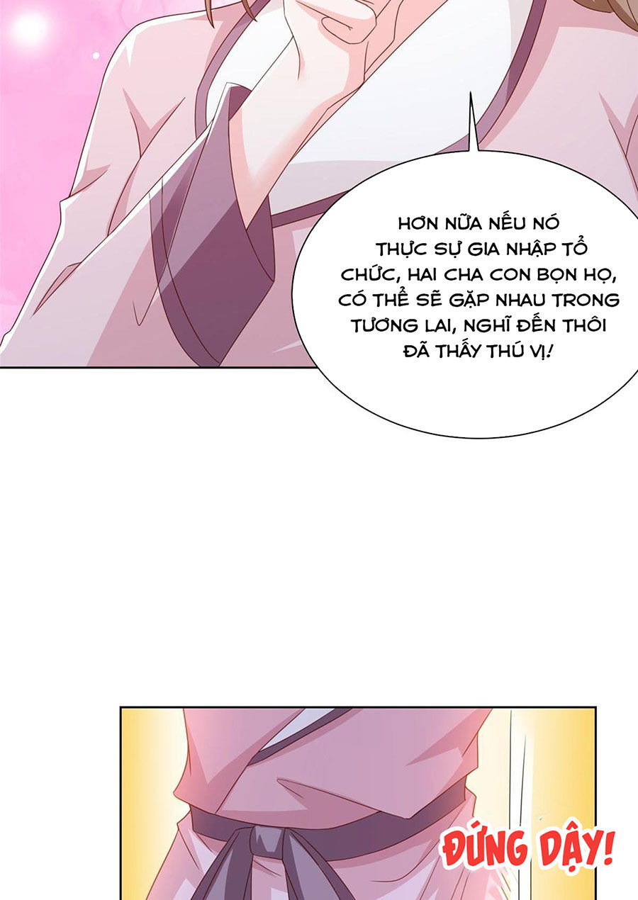 Mỗi Tuần Ta Có Một Nghề Nghiệp Mới: Chapter 380