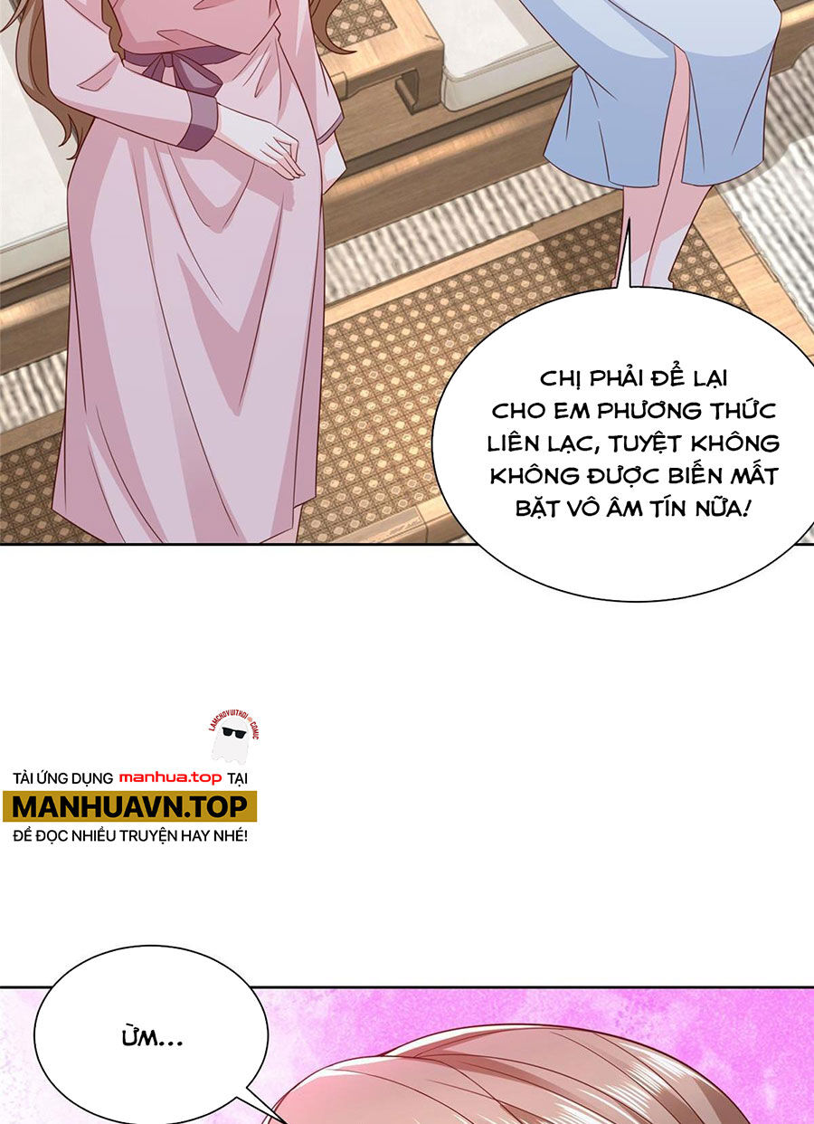 Mỗi Tuần Ta Có Một Nghề Nghiệp Mới: Chapter 380