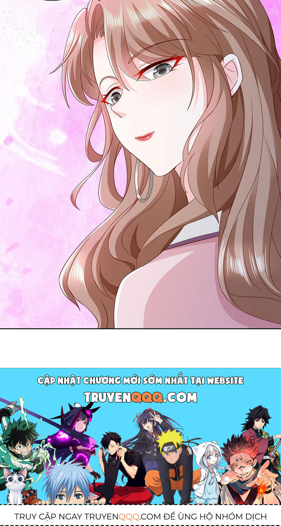 Mỗi Tuần Ta Có Một Nghề Nghiệp Mới: Chapter 380