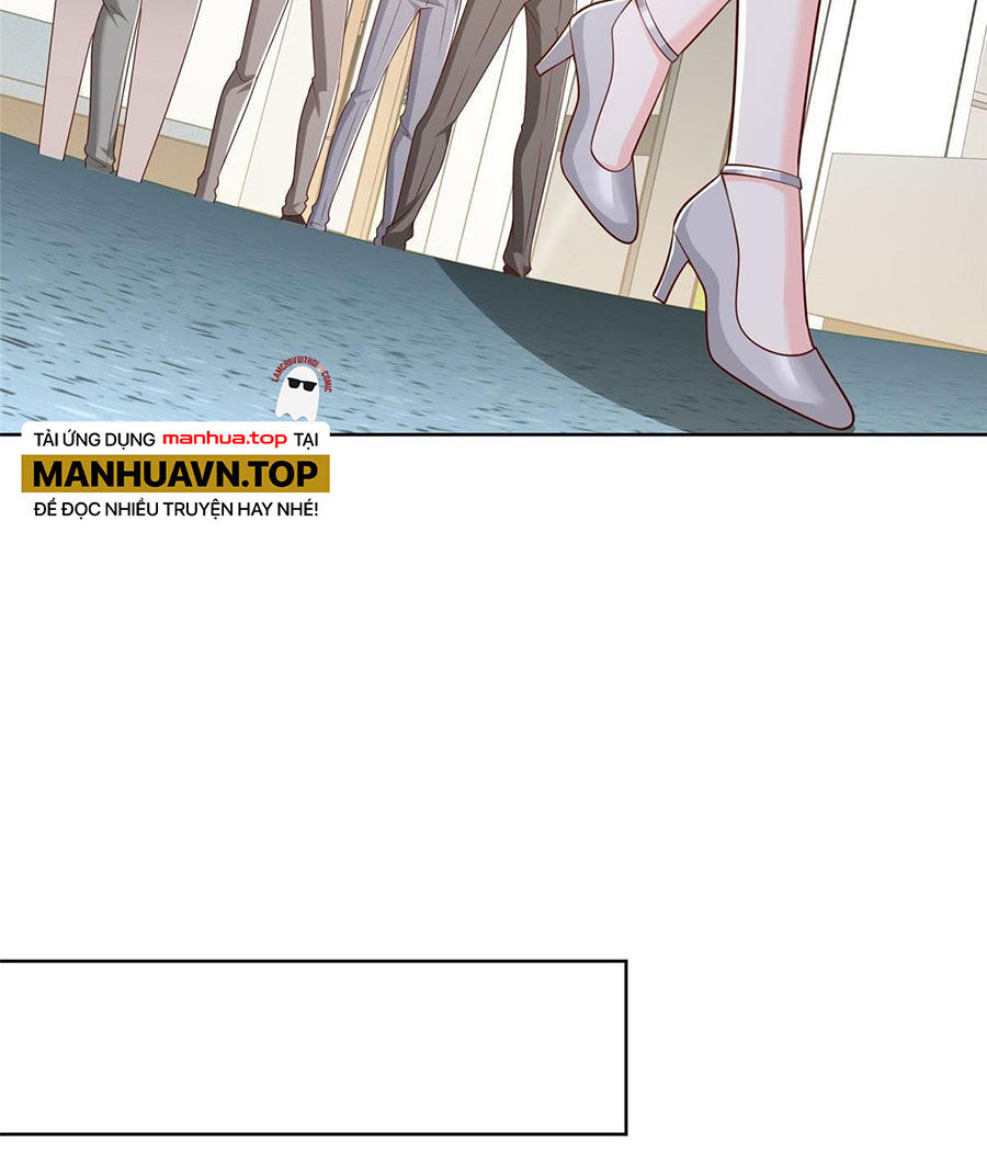 Mỗi Tuần Ta Có Một Nghề Nghiệp Mới: Chapter 380