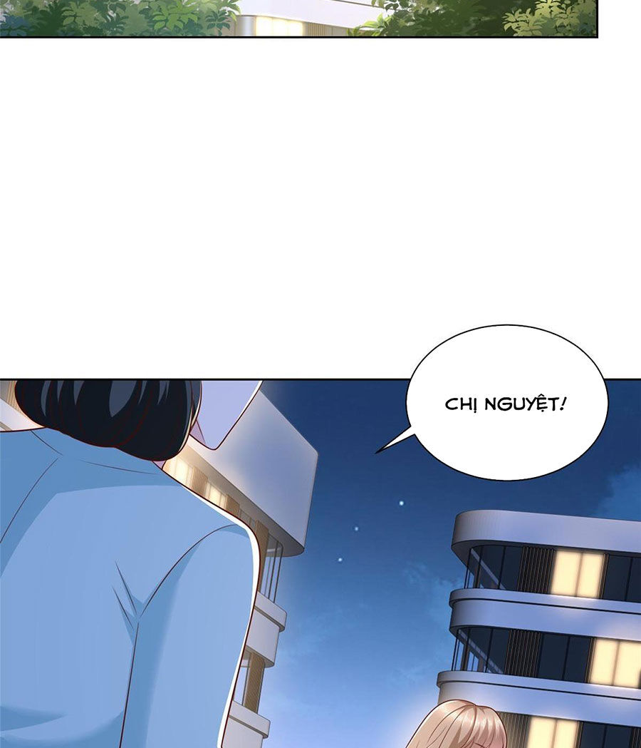 Mỗi Tuần Ta Có Một Nghề Nghiệp Mới: Chapter 380