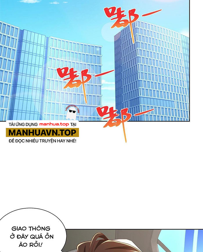 Mỗi Tuần Ta Có Một Nghề Nghiệp Mới: Chapter 381
