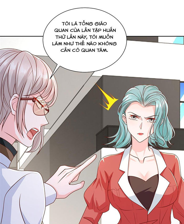Mỗi Tuần Ta Có Một Nghề Nghiệp Mới: Chapter 381