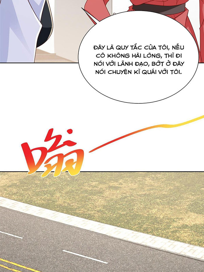 Mỗi Tuần Ta Có Một Nghề Nghiệp Mới: Chapter 381