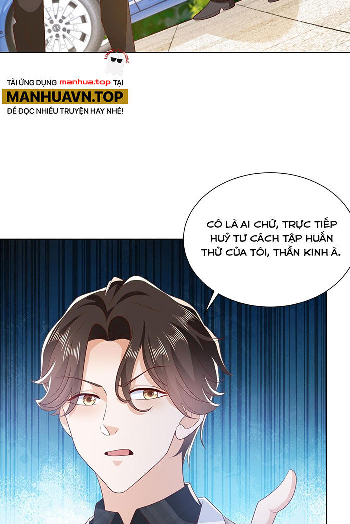 Mỗi Tuần Ta Có Một Nghề Nghiệp Mới: Chapter 381