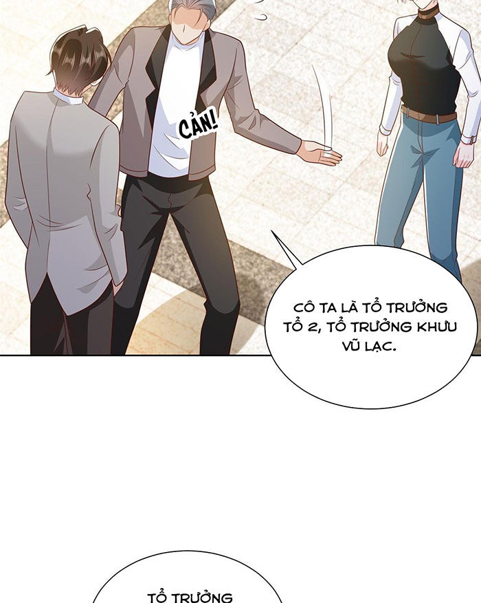 Mỗi Tuần Ta Có Một Nghề Nghiệp Mới: Chapter 381
