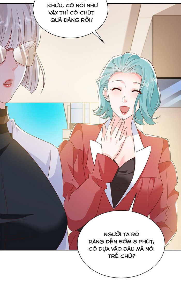 Mỗi Tuần Ta Có Một Nghề Nghiệp Mới: Chapter 381
