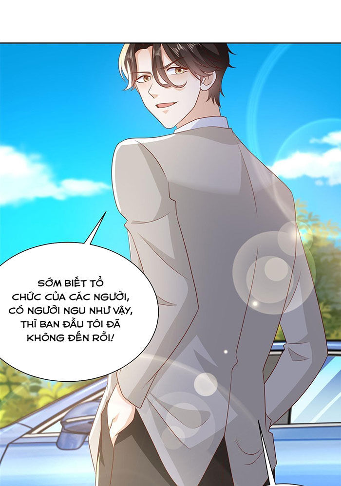Mỗi Tuần Ta Có Một Nghề Nghiệp Mới: Chapter 381