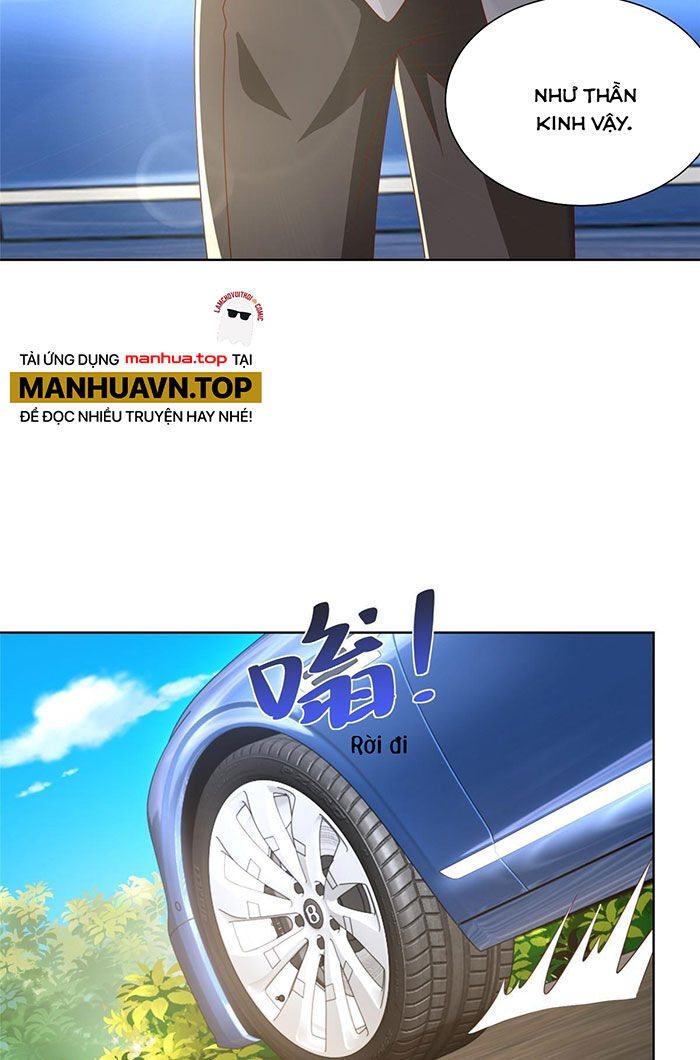 Mỗi Tuần Ta Có Một Nghề Nghiệp Mới: Chapter 381