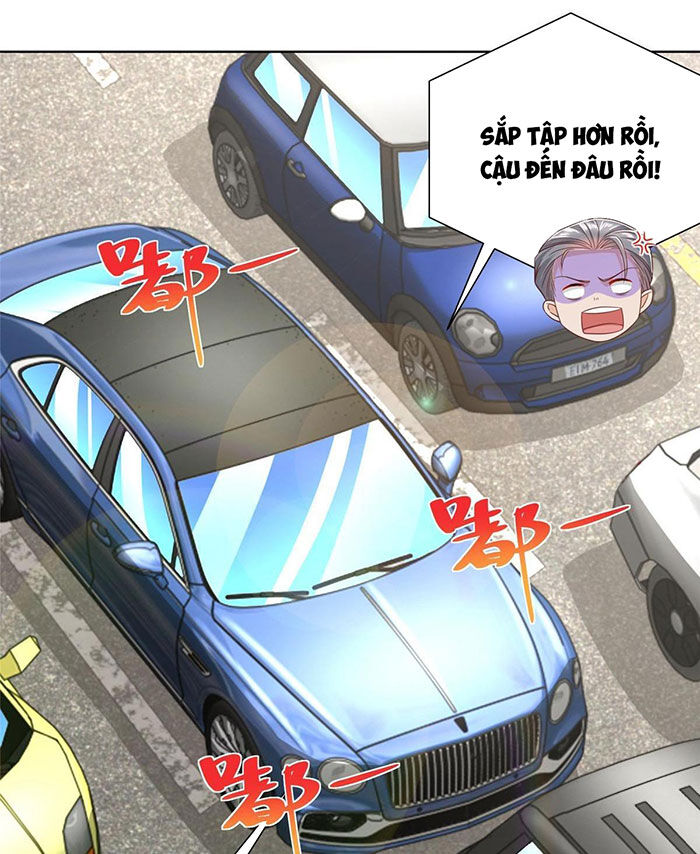 Mỗi Tuần Ta Có Một Nghề Nghiệp Mới: Chapter 381