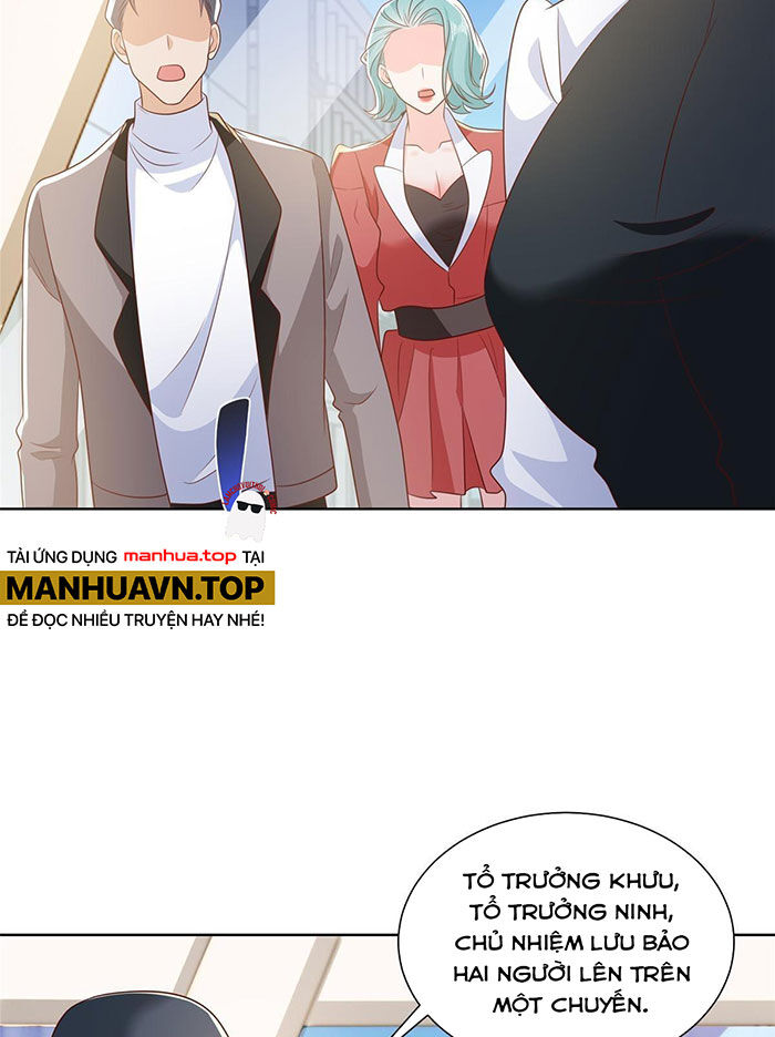 Mỗi Tuần Ta Có Một Nghề Nghiệp Mới: Chapter 381