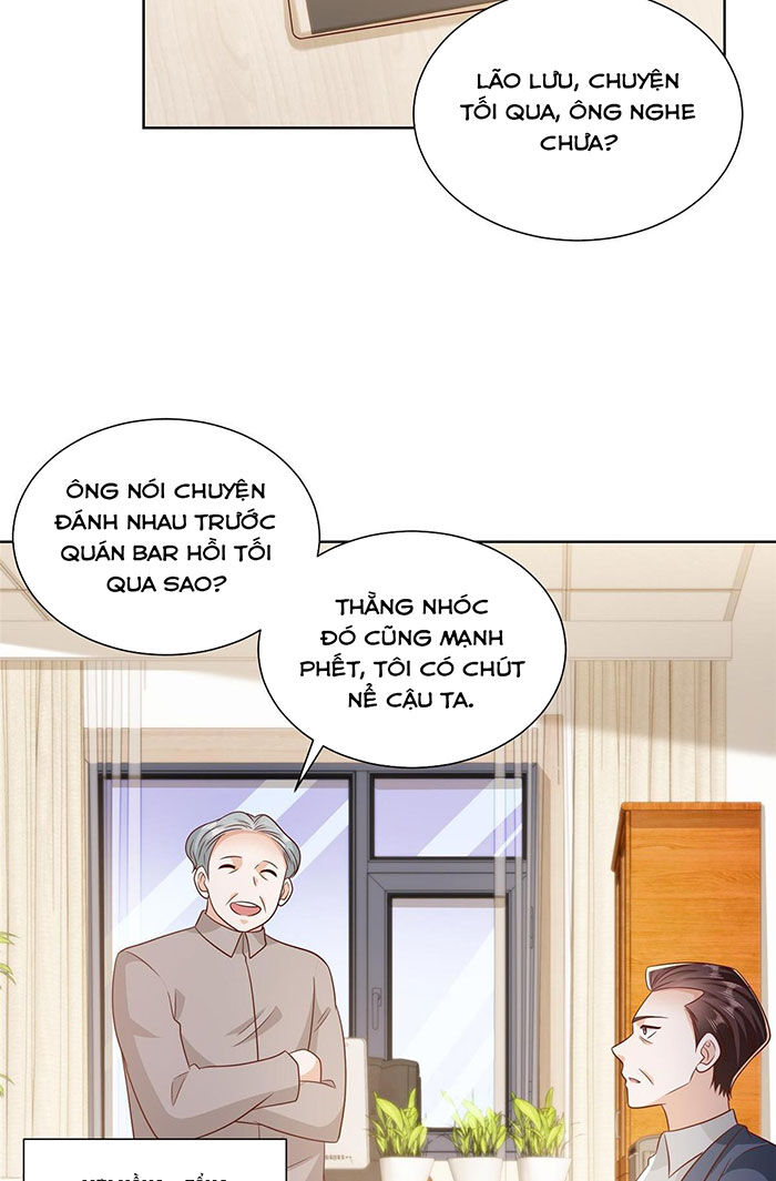 Mỗi Tuần Ta Có Một Nghề Nghiệp Mới: Chapter 381