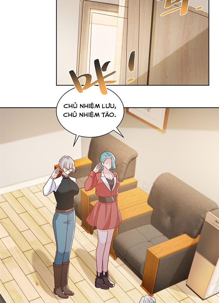 Mỗi Tuần Ta Có Một Nghề Nghiệp Mới: Chapter 381