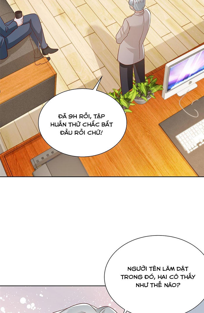 Mỗi Tuần Ta Có Một Nghề Nghiệp Mới: Chapter 381