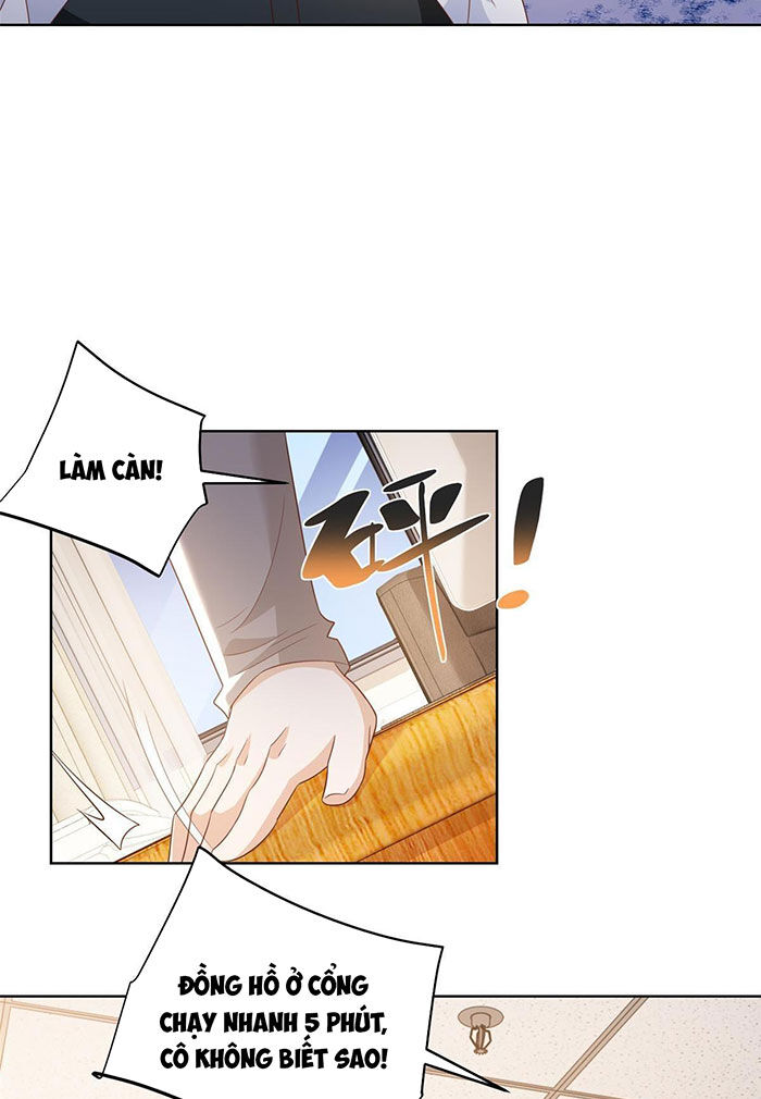 Mỗi Tuần Ta Có Một Nghề Nghiệp Mới: Chapter 381