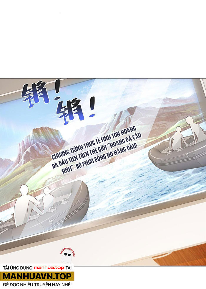 Mỗi Tuần Ta Có Một Nghề Nghiệp Mới: Chapter 381