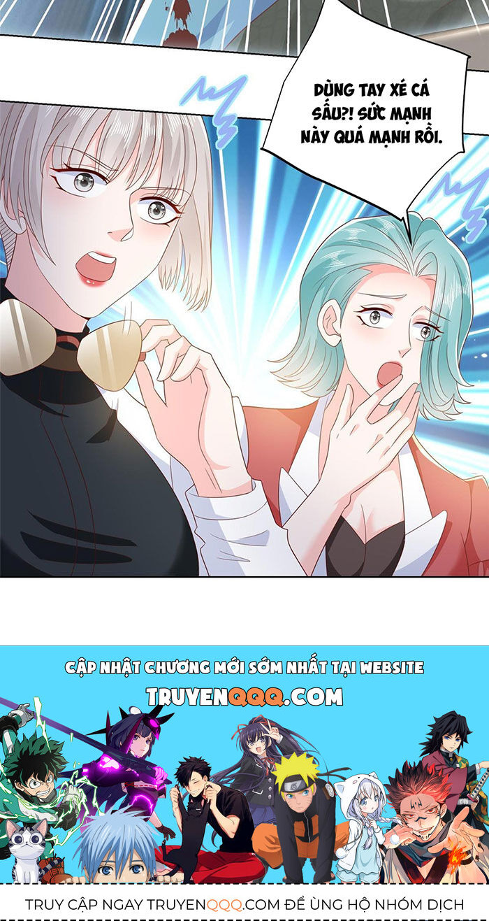 Mỗi Tuần Ta Có Một Nghề Nghiệp Mới: Chapter 381