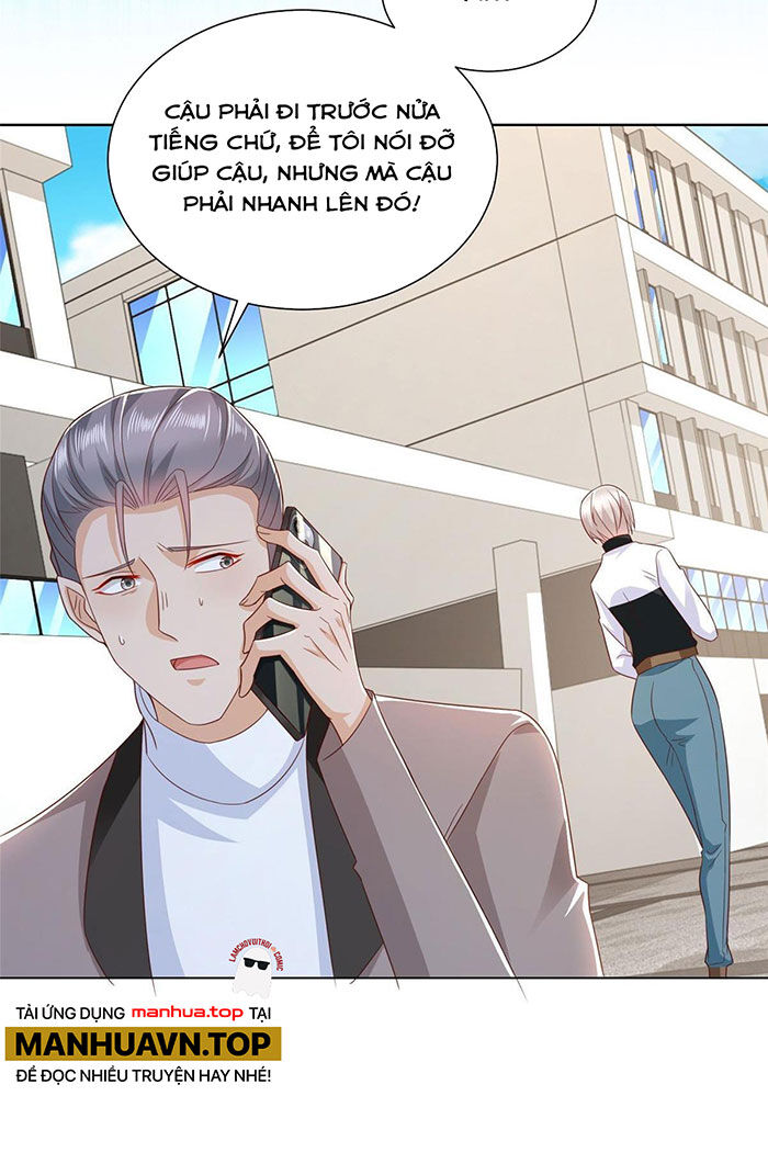Mỗi Tuần Ta Có Một Nghề Nghiệp Mới: Chapter 381