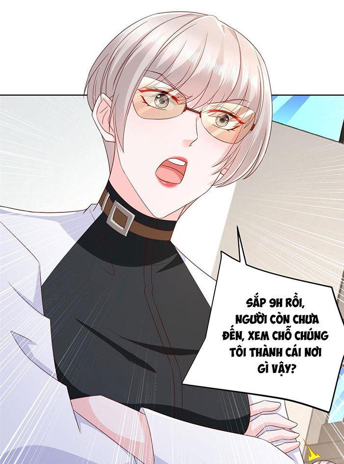 Mỗi Tuần Ta Có Một Nghề Nghiệp Mới: Chapter 381
