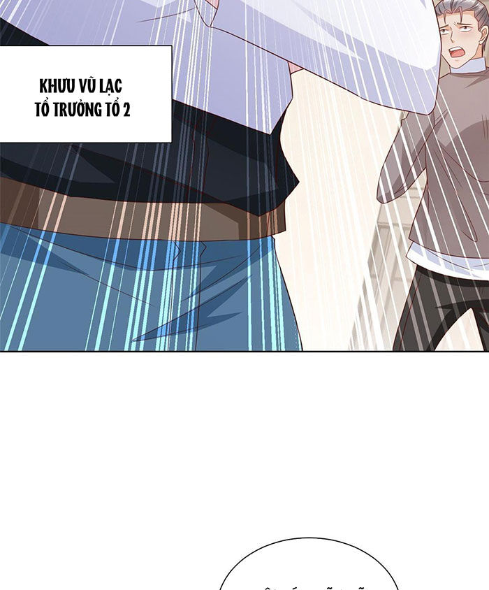 Mỗi Tuần Ta Có Một Nghề Nghiệp Mới: Chapter 381