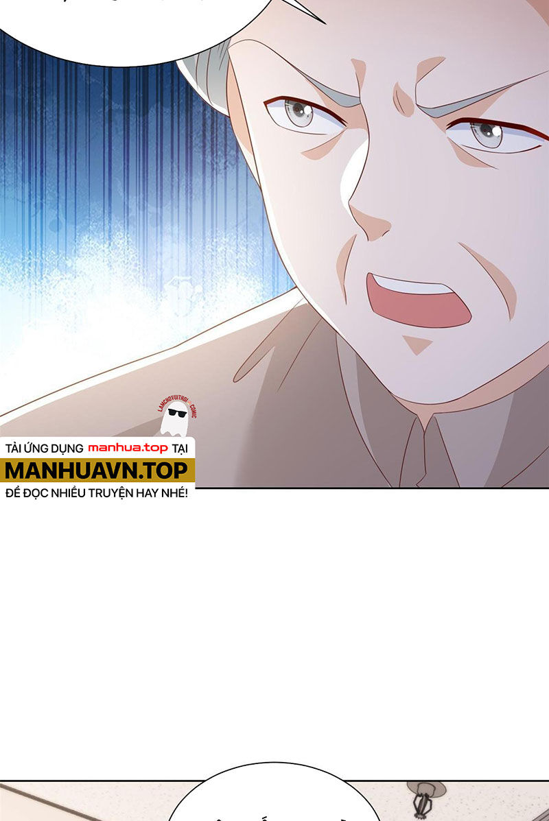 Mỗi Tuần Ta Có Một Nghề Nghiệp Mới: Chapter 382