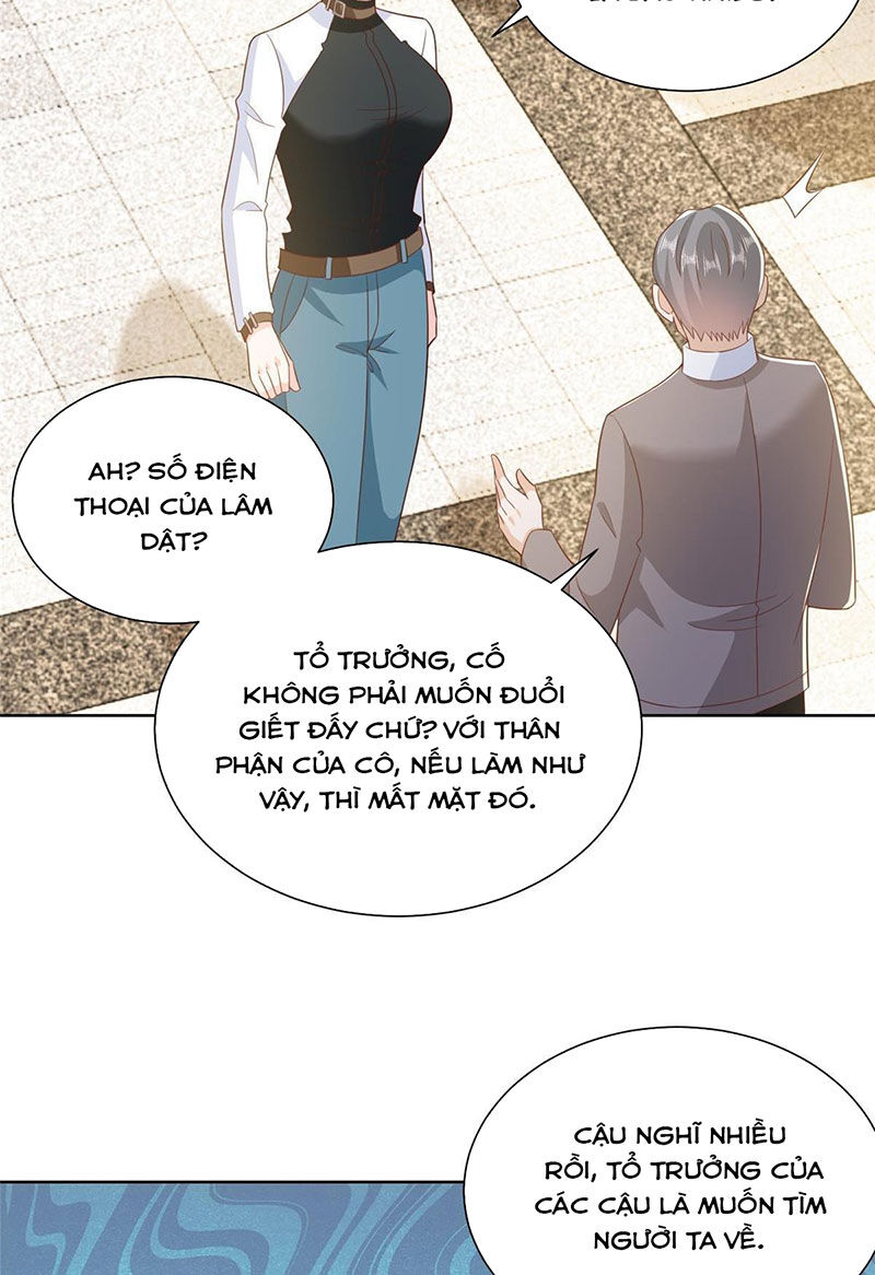 Mỗi Tuần Ta Có Một Nghề Nghiệp Mới: Chapter 382