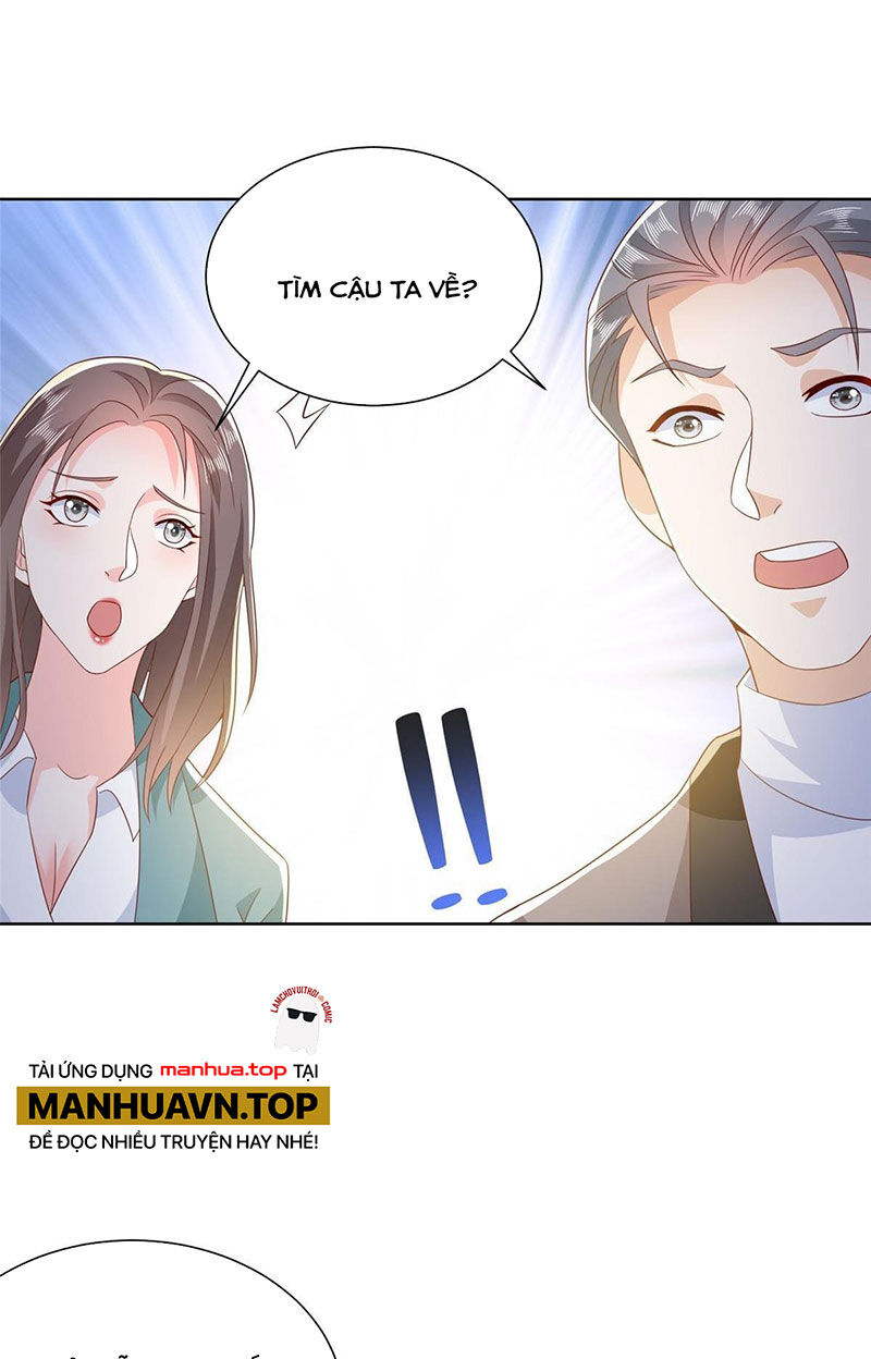 Mỗi Tuần Ta Có Một Nghề Nghiệp Mới: Chapter 382