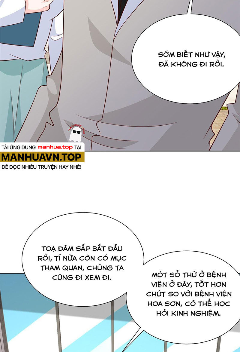 Mỗi Tuần Ta Có Một Nghề Nghiệp Mới: Chapter 382