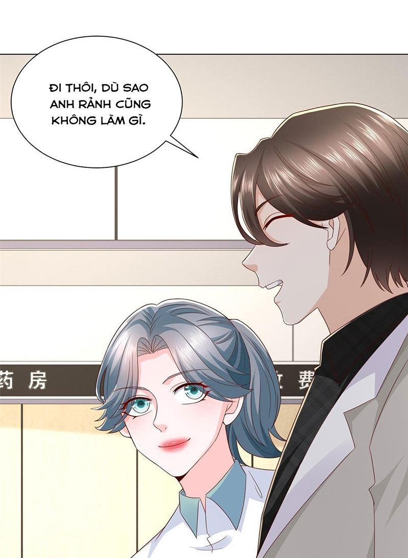 Mỗi Tuần Ta Có Một Nghề Nghiệp Mới: Chapter 382