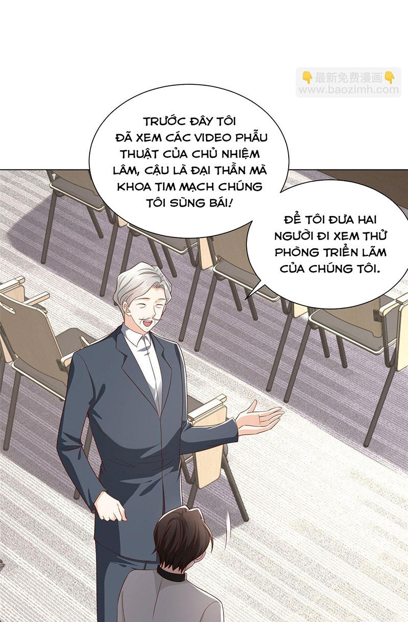 Mỗi Tuần Ta Có Một Nghề Nghiệp Mới: Chapter 382