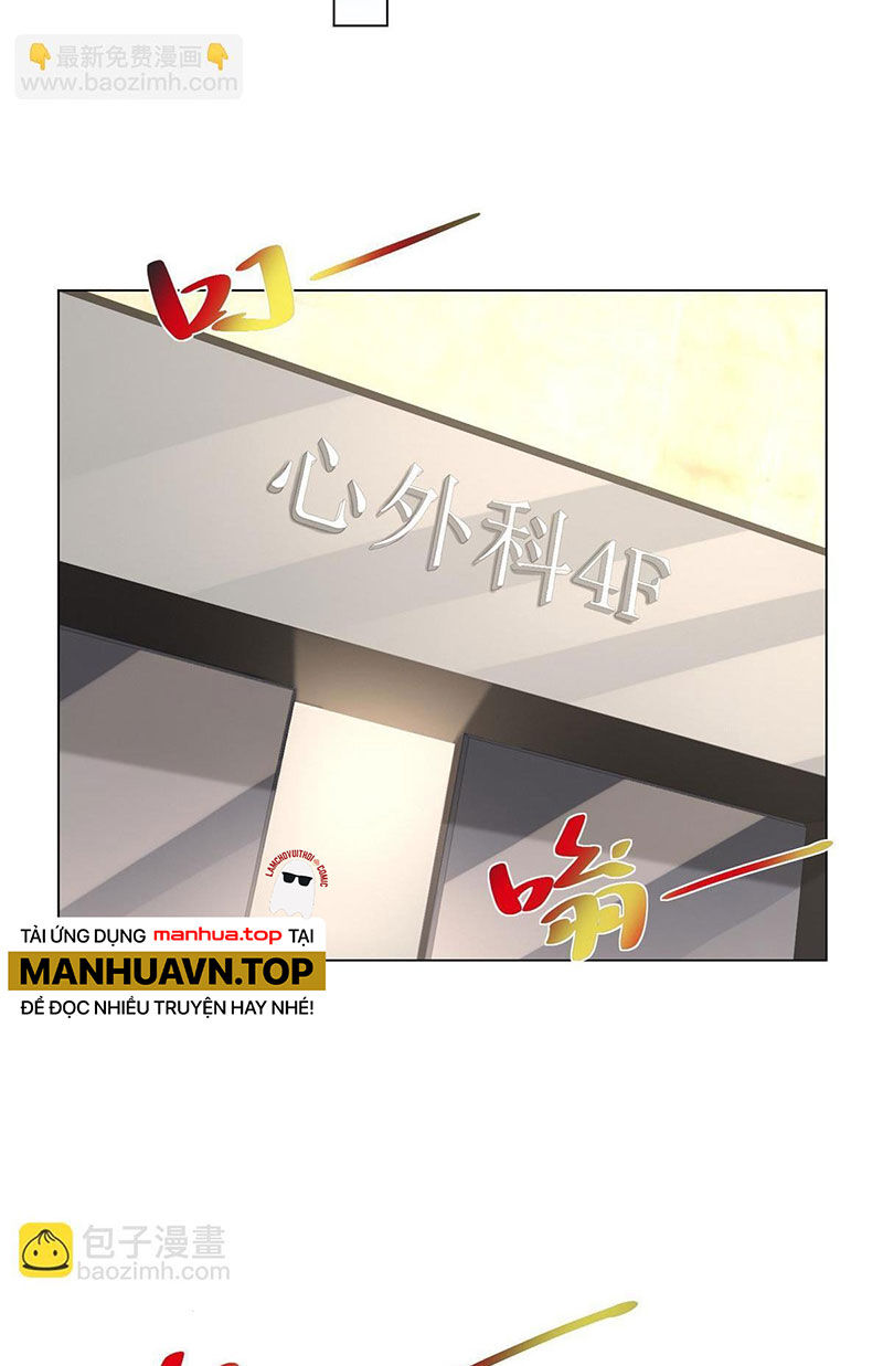 Mỗi Tuần Ta Có Một Nghề Nghiệp Mới: Chapter 382