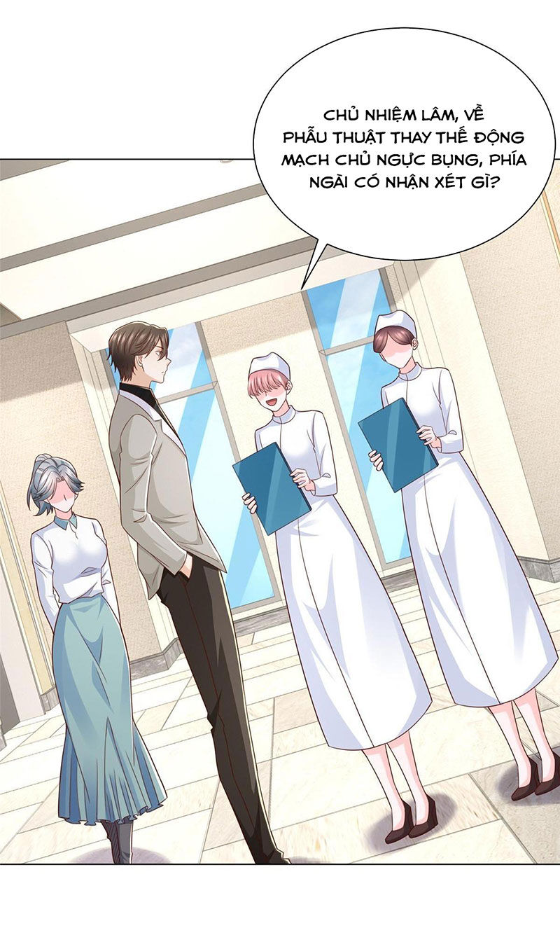 Mỗi Tuần Ta Có Một Nghề Nghiệp Mới: Chapter 382