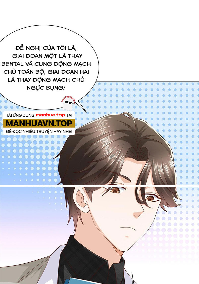 Mỗi Tuần Ta Có Một Nghề Nghiệp Mới: Chapter 382