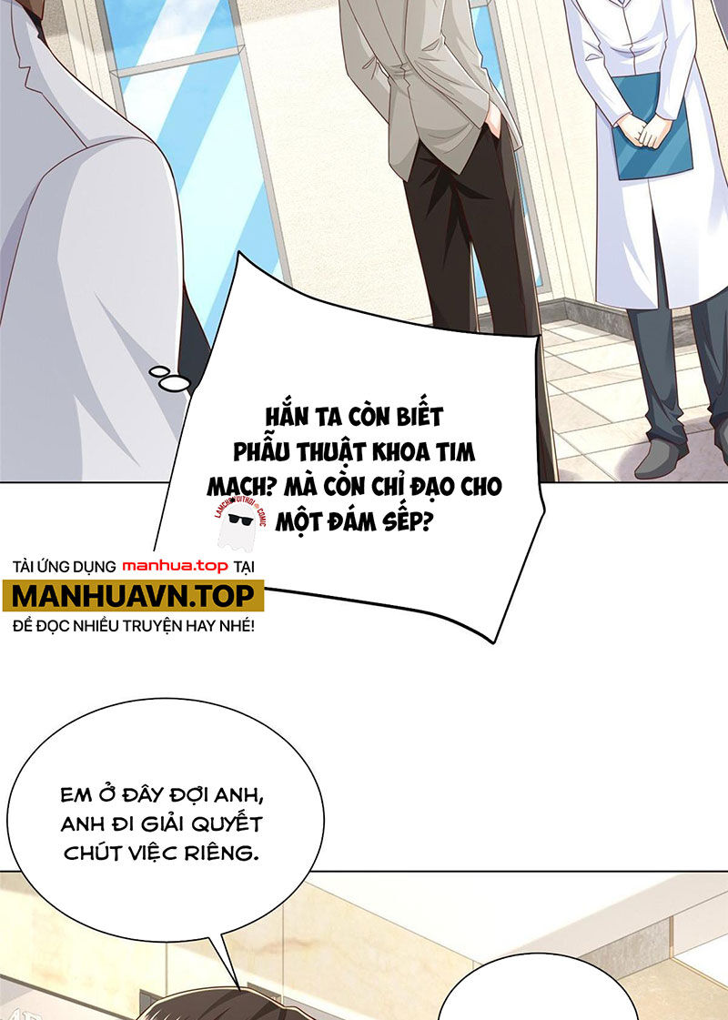 Mỗi Tuần Ta Có Một Nghề Nghiệp Mới: Chapter 382