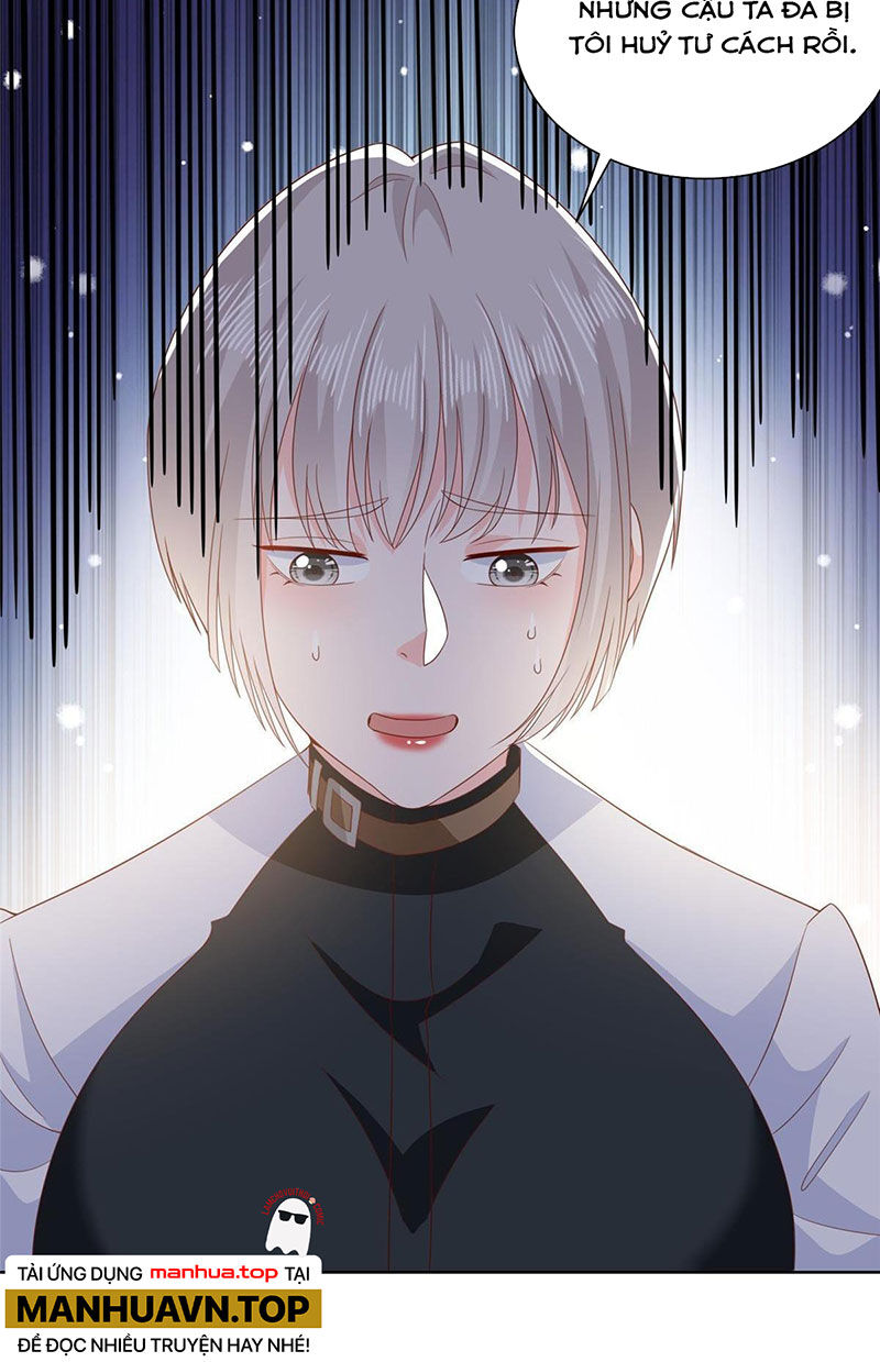 Mỗi Tuần Ta Có Một Nghề Nghiệp Mới: Chapter 382