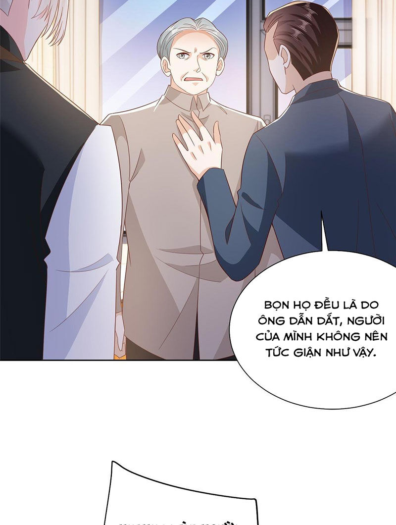 Mỗi Tuần Ta Có Một Nghề Nghiệp Mới: Chapter 382