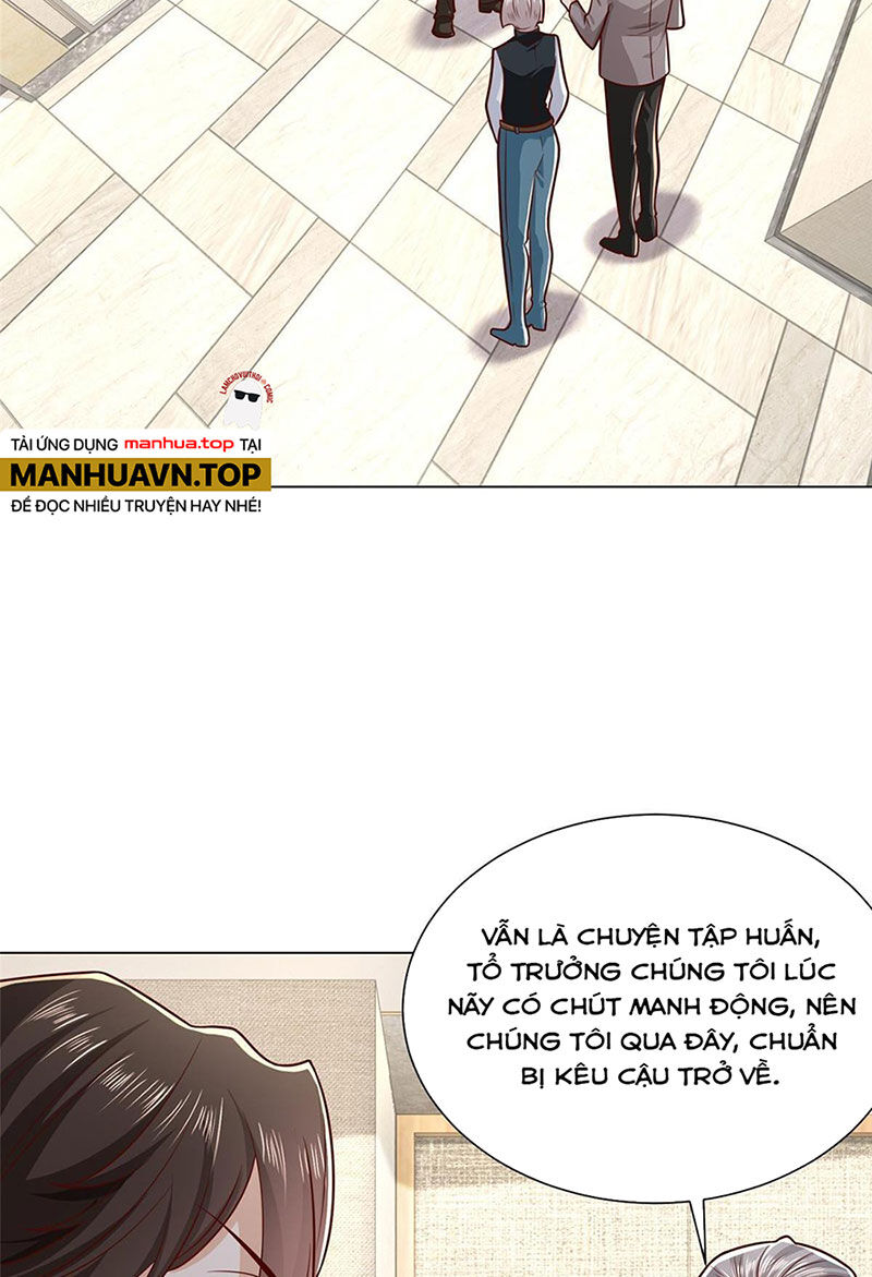 Mỗi Tuần Ta Có Một Nghề Nghiệp Mới: Chapter 383