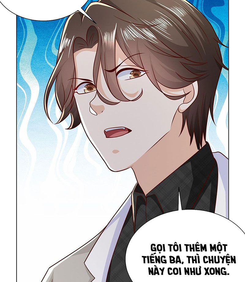 Mỗi Tuần Ta Có Một Nghề Nghiệp Mới: Chapter 383